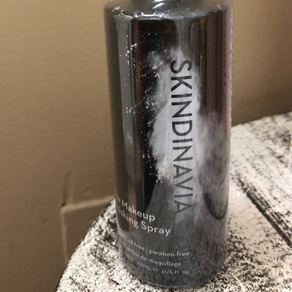 Skindinavia Setting Spray